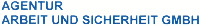 AGENTUR ARBEIT UND SICHERHEIT GMBH