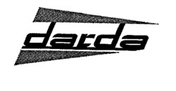darda