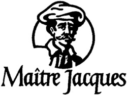 Maître Jacques
