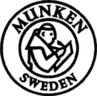 MUNKEN SWEDEN
