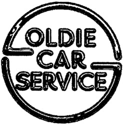 OLDIE CAR SERVICE