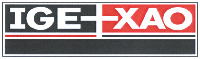 IGE+XAO