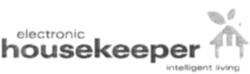 electronic housekeeper intelligent living