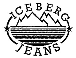 ICEBERG JEANS