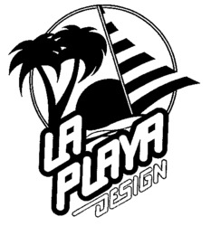LA PLAYA