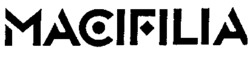 MACIFILIA