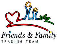 Friends & Family TRADING TEAM