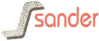 sander