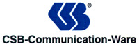 CSB-Communication-Ware