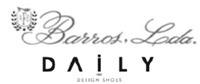 Barros, Lda. DAILY DESIGN SHOES