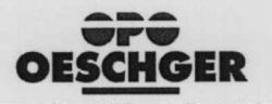 OPO OESCHGER