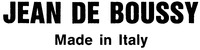 JEAN DE BOUSSY Made in Italy