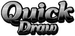 Quick Draw