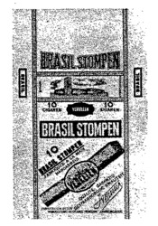 BRASIL STOMPEN