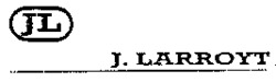 JL J. LARROYT