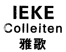 IEKE Colleiten
