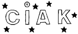 CIAK