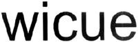 wicue