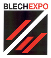 BLECHEXPO