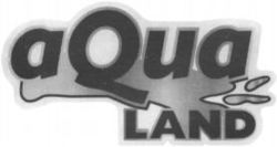 aQua LAND