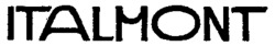 ITALMONT