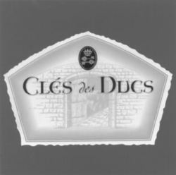 CLÉS des DUCS
