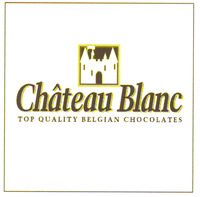 Château Blanc TOP QUALITY BELGIAN CHOCOLATES