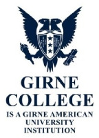 GIRNE COLLEGE IS A GIRNE AMERICAN UNIVERSITY INSTITUTION