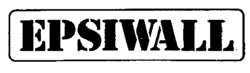 EPSIWALL