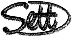 Sett