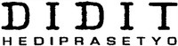 DIDIT HEDIPRASETYO