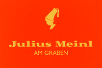 Julius Meinl AM GRABEN