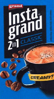 grand Insta grand 2in1 CLASSIC CREAMY!