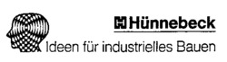 H Hünnebeck