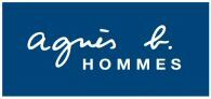 agnès b. HOMMES