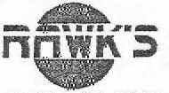 RAWK'S