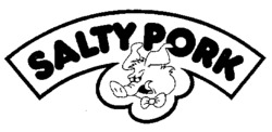 SALTY PORK