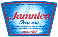 Jamnica Ivino vrelo