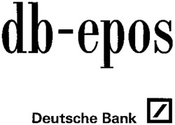 db-epos Deutsche Bank