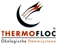 THERMOFLOC Ökologische Dämmsysteme