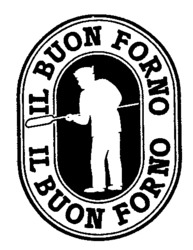 IL BUON FORNO