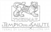 THERMAE IL TEMPIO DELLA SALUTE TERME DI SALSOMAGGIORE SPA