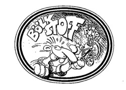 BÖLKSTOFF