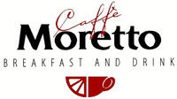 Caffè Moretto BREAKFAST AND DRINK