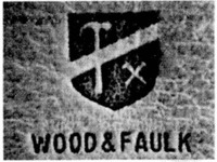 WOOD & FAULK