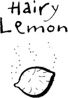 Hairy Lemon