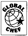 GLOBAL CHEF
