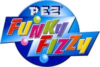 PEZ FUNKY FIZZY