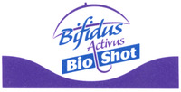 Bifidus Activus Bio Shot