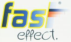fast effect.
